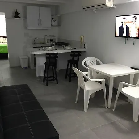 Apartamento Habitacional Marbella 03 *