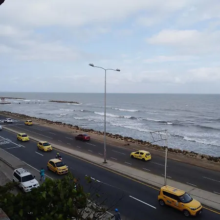 Apartamento Habitacional Marbella 03 Cartagena