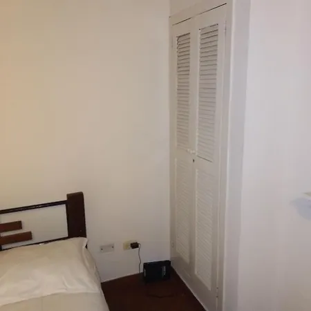 Apartamento Habitacional Marbella 03 Cartagena