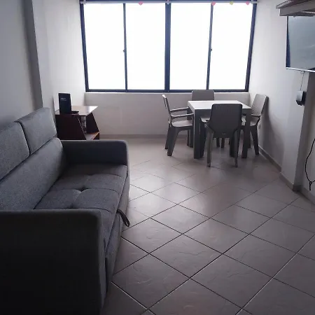 Habitacional Marbella 03 Cartagena