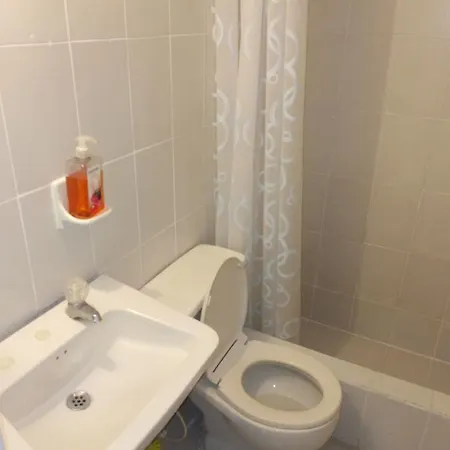 Habitacional Marbella 03 Cartagena