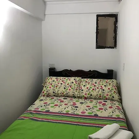 Habitacional Marbella 03